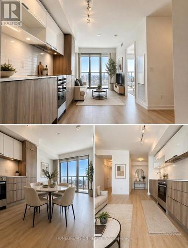 2806 - 159 WELLESLEY STREET  Toronto, ON M4Y 0H5