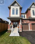 1174 JIM BREWSTER CIRCLE Oshawa, ON L1K 1A4