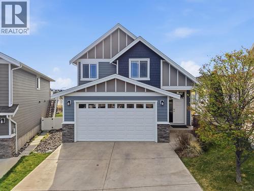 1250 ABERDEEN Drive Unit# 7  Kamloops, BC V1S 0C1