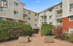 110 - 270 LORRY GREENBERG DRIVE Ottawa, ON K1T 3K2