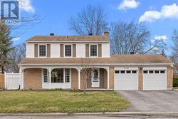 2147 FILLMORE CRESCENT Ottawa, ON K1J 6A1