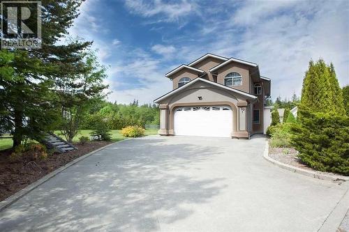 1 90 SMITH STREET  Kitimat, BC V8C 2R5