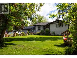 170 Whitevale Road Lumby, BC V0E 2G7
