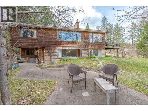 128 Farleigh Lake Road  Penticton, BC V2A 0E6