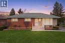 347 Hixon Road, Hamilton, ON  - Outdoor 