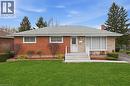 347 Hixon Road, Hamilton, ON  - Outdoor 