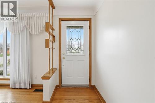 347 Hixon Road, Hamilton, ON - Indoor Photo Showing Other Room
