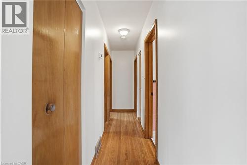347 Hixon Road, Hamilton, ON - Indoor Photo Showing Other Room