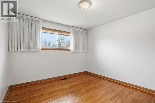 347 Hixon Road, Hamilton, ON - Indoor Photo Showing Other Room