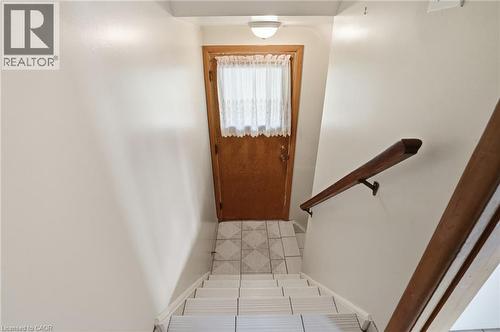 347 Hixon Road, Hamilton, ON - Indoor Photo Showing Other Room