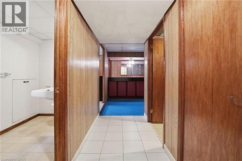 347 Hixon Road, Hamilton, ON - Indoor Photo Showing Other Room