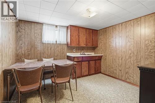 347 Hixon Road, Hamilton, ON - Indoor
