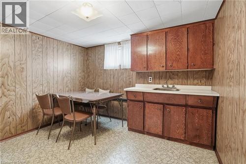 347 Hixon Road, Hamilton, ON - Indoor