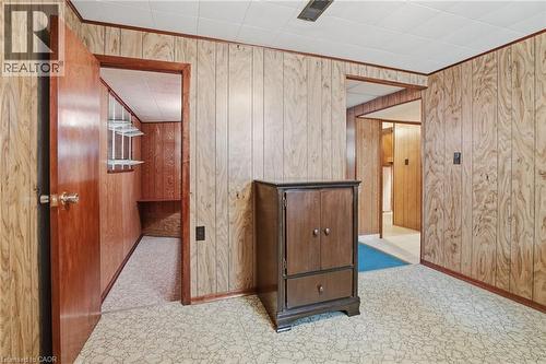 347 Hixon Road, Hamilton, ON - Indoor Photo Showing Other Room