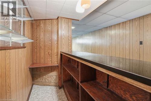 347 Hixon Road, Hamilton, ON - Indoor Photo Showing Other Room