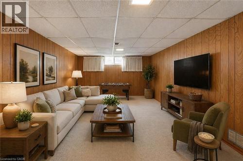 347 Hixon Road, Hamilton, ON - Indoor