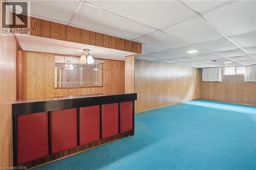 347 Hixon Road, Hamilton, ON - Indoor