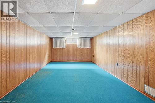 347 Hixon Road, Hamilton, ON - Indoor Photo Showing Other Room