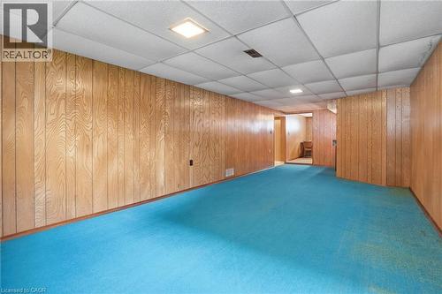 347 Hixon Road, Hamilton, ON - Indoor
