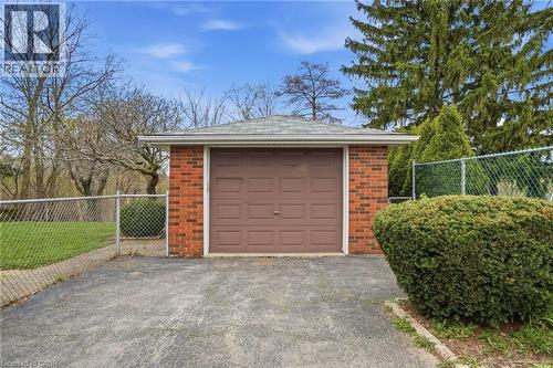 347 Hixon Road, Hamilton, ON - Outdoor