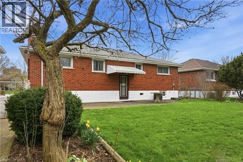 347 Hixon Road, Hamilton, ON - Outdoor