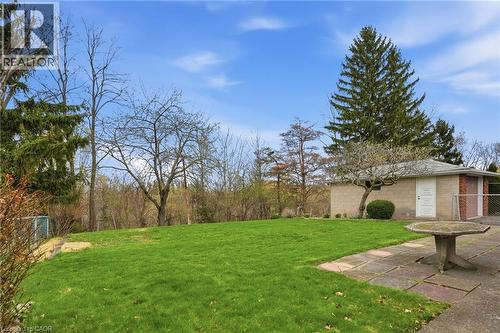 347 Hixon Road, Hamilton, ON - Outdoor