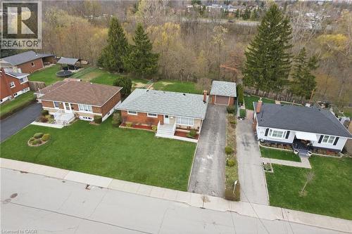 347 Hixon Road, Hamilton, ON - Outdoor