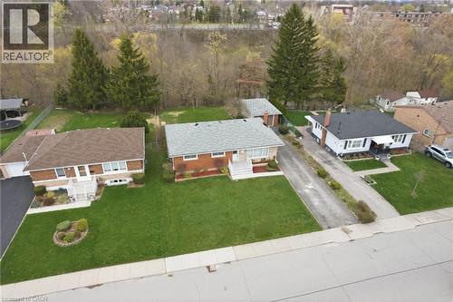 347 Hixon Road, Hamilton, ON - Outdoor