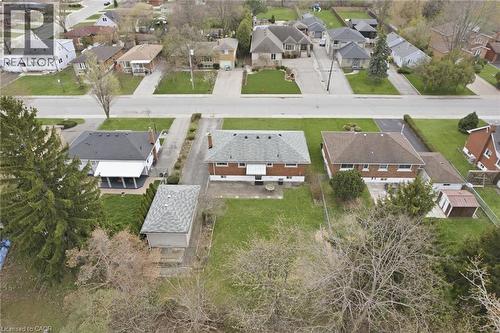 347 Hixon Road, Hamilton, ON -  With View