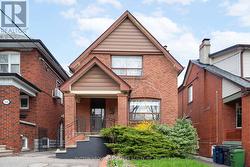 519 RUSHTON ROAD Toronto, ON M6C 2Y6