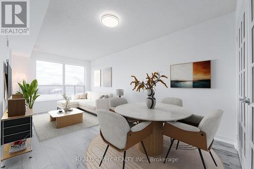 421 - 60 FAIRFAX CRESCENT  Toronto, ON M1L 0E1