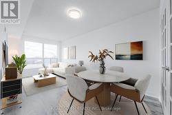 421 - 60 FAIRFAX CRESCENT Toronto, ON M1L 0E1