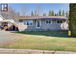 7672 MONCTON CRESCENT Prince George, BC V2N 3M1