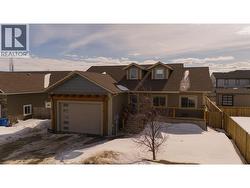 8711 112 AVENUE Fort St. John, BC V1J 0H9