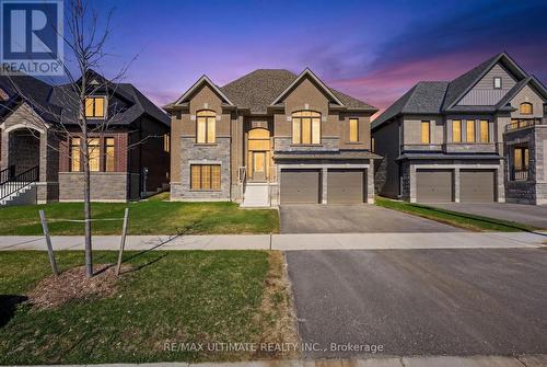 2962 MONARCH DRIVE  Orillia, ON L3V 8M8
