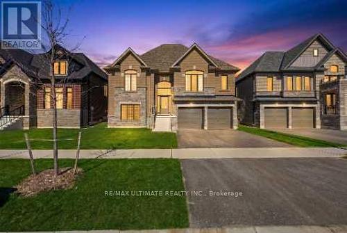 2962 MONARCH DRIVE  Orillia, ON L3V 8M8