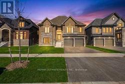 2962 MONARCH DRIVE Orillia, ON L3V 8M8