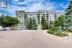 110 - 3 ELLESMERE STREET Richmond Hill, ON L4B 4N2