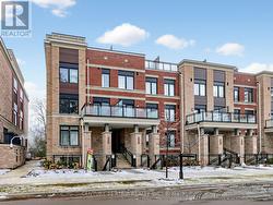 2108 - 58 ELIZABETH STREET S Richmond Hill, ON L4C 5W2