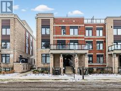 2108 - 58 ELIZABETH STREET S Richmond Hill, ON L4C 5W2