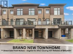 3 LOUNTS LANE  Markham, ON L6B 1R9