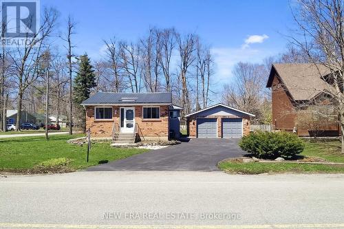 26 BIG BAY POINT ROAD  Innisfil, ON L9S 2N9