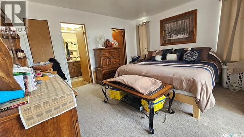 97 Ferguson Bay, Reid Lake, SK - Indoor Photo Showing Bedroom