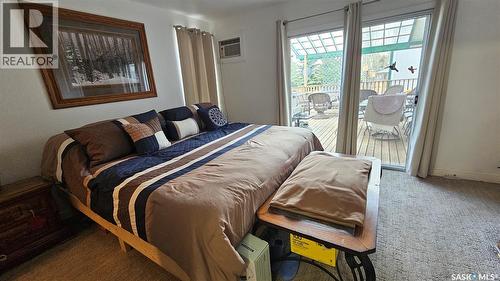 97 Ferguson Bay, Reid Lake, SK - Indoor Photo Showing Bedroom