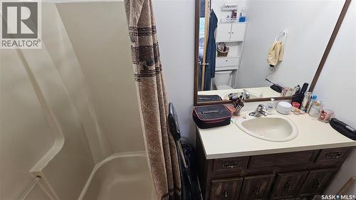 97 Ferguson Bay, Reid Lake, SK - Indoor Photo Showing Bathroom
