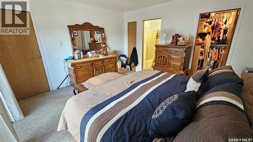 97 Ferguson Bay, Reid Lake, SK - Indoor Photo Showing Bedroom