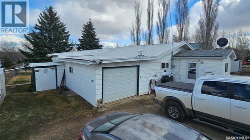 97 Ferguson Bay, Reid Lake, SK - Outdoor