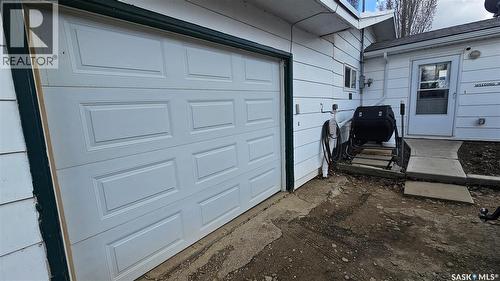97 Ferguson Bay, Reid Lake, SK - Outdoor With Exterior