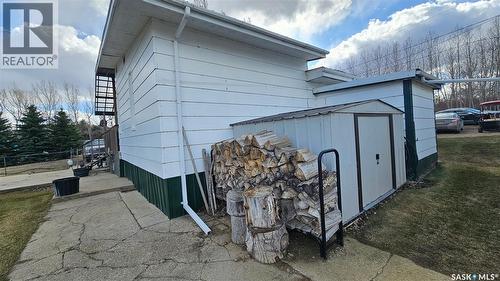 97 Ferguson Bay, Reid Lake, SK - Outdoor