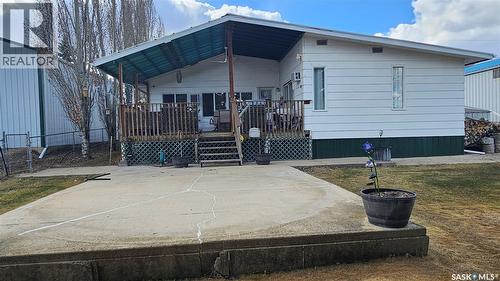 97 Ferguson Bay, Reid Lake, SK - Outdoor